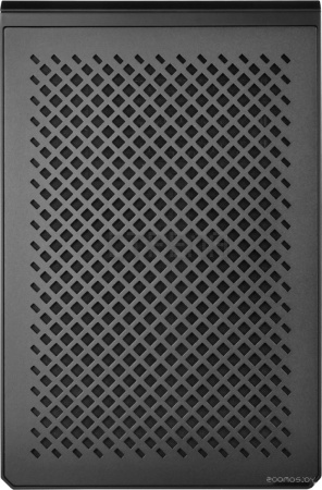 Корпус SilverStone Alta G1M SST-ALG1MB