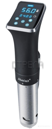 Мультиварка Steba SV 80