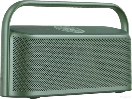 Беспроводная колонка Anker Soundcore Motion X600 (зеленый)