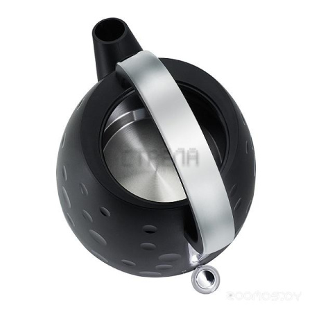 Электрический чайник Maunfeld MFK-647 (Black)