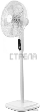 Вентилятор CENTEK CT-5026 (белый)