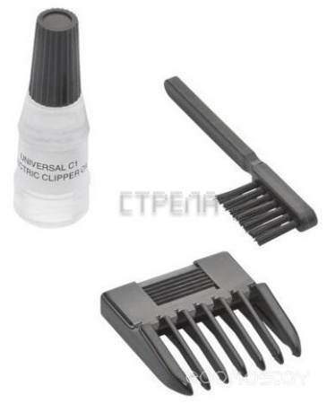 Машинка для стрижки Moser 1411-0051 Primat Mini