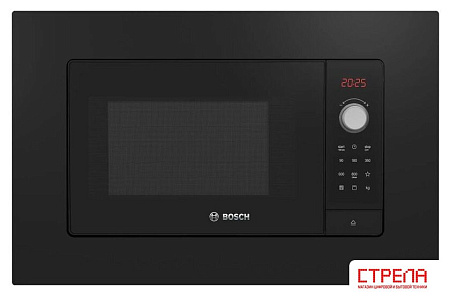 Микроволновая печь Bosch BEL653MB3
