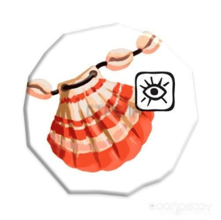 Настольная игра Мир Хобби Палео: Новое начало 915442 (дополнение)