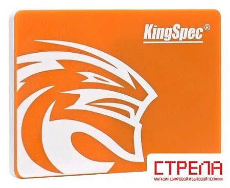 SSD KingSpec P3 1TB