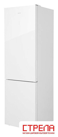 Холодильник Hiberg RFC-400DX NFGW inverter