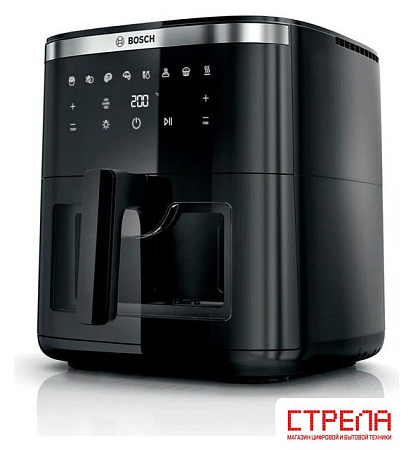 Аэрогриль (аэрофритюрница) Bosch MAF671B0
