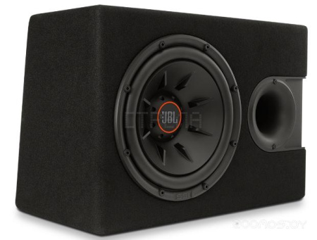 Автоакустика JBL S2-1224SS