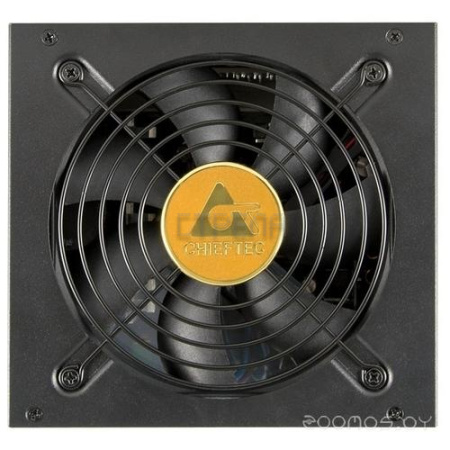 Блок питания Chieftec PPS-550FC 550W