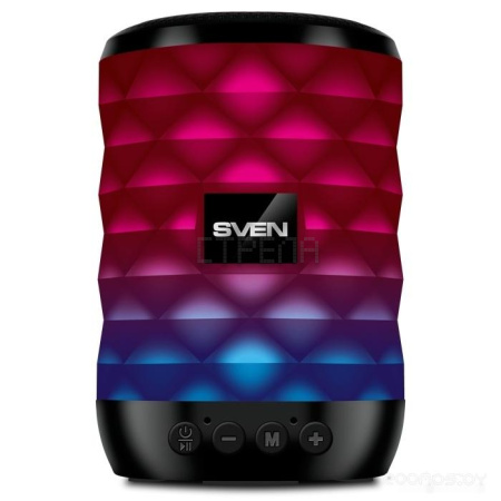 Беспроводная колонка Sven PS-55