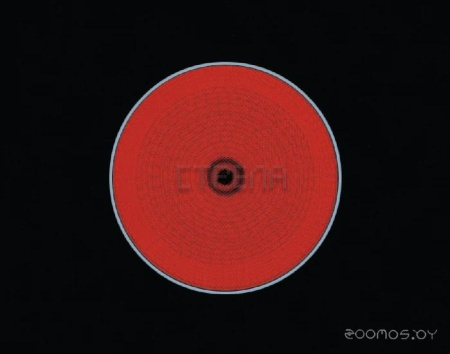 Варочная панель Electrolux EHF 16240 XK