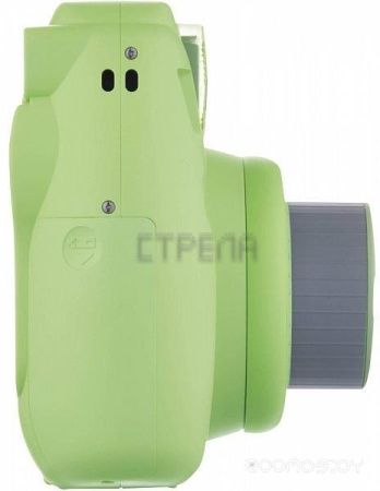 Цифровая фотокамера Fujifilm Instax Mini 9 (Green)