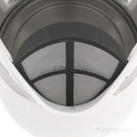 Электрический чайник Braun WK 300 White