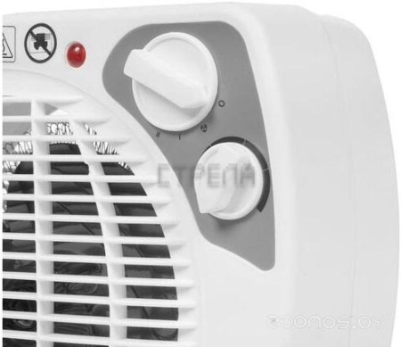 Тепловентилятор Scarlett SC-FH211S