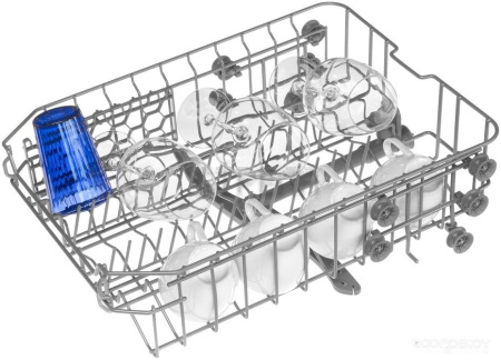 Встраиваемая посудомоечная машина Maunfeld MLP4249G02 (КА-00021069)