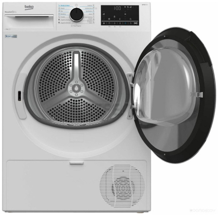 Сушильная машина Beko B5T69233