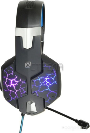 Наушники Oklick HS-L930G Snorter