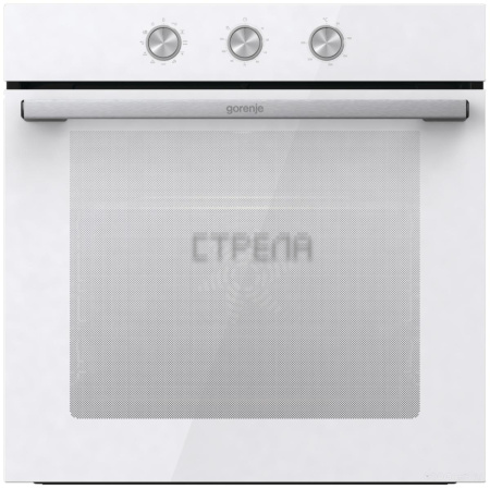 Духовой шкаф Gorenje BO6725E02WG