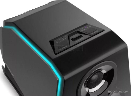 Акустика Edifier Hecate G5000