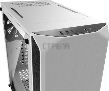 Корпус be quiet! Pure Base 500 BGW35