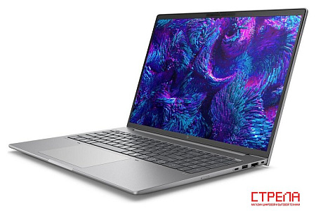 Ноутбук HP ZBook 8 G1i BX7V8UT