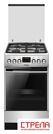 Кухонная плита Hansa FCMS582258