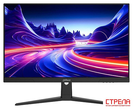 Игровой монитор Dahua DHI-LM27-E231BN