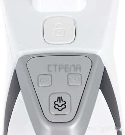 Вертикальный пылесос с влажной уборкой Tefal VP8561RH