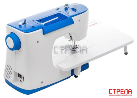 Компьютерная швейная машина Necchi 7580