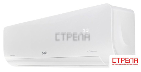 Кондиционер Ballu Maverick DC BSMI-07HN8