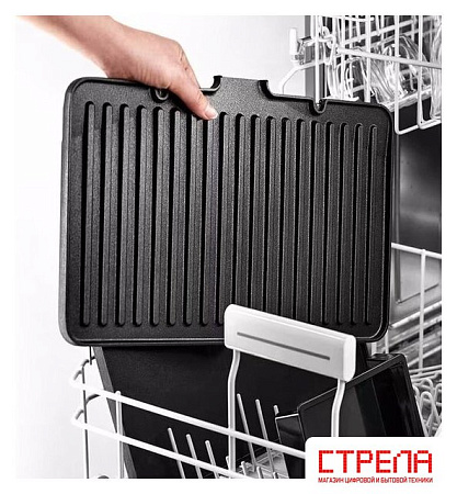 Электрогриль Braun MultiGrill 7 CG7044