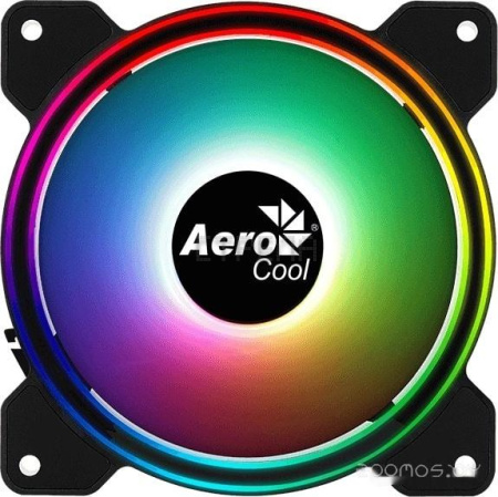 Вентилятор для корпуса Aerocool Saturn 12F ARGB