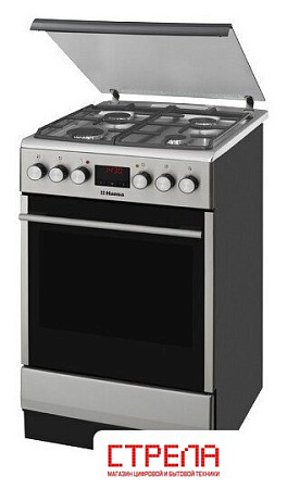 Кухонная плита Hansa FCMS58228