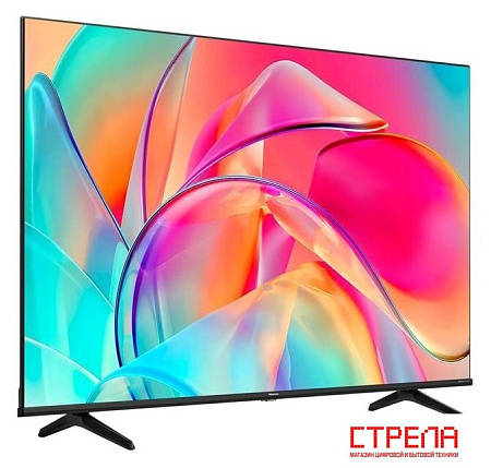 Телевизор Hisense 50E7KQ