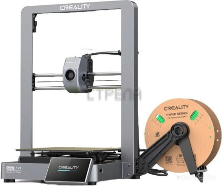 FDM принтер Creality Ender-3 V3