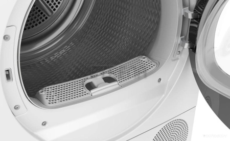 Сушильная машина Bosch Serie 4 WTH86277PL