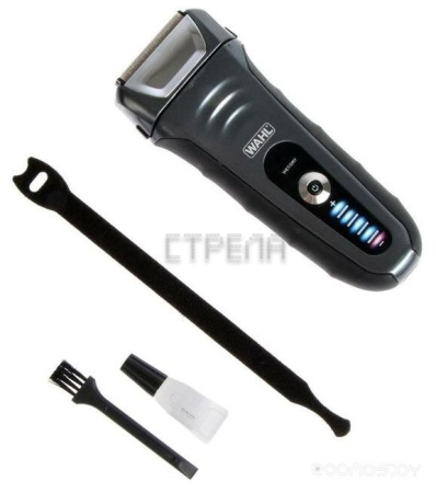 Электробритва мужская Wahl Aqua Shave 7061-916