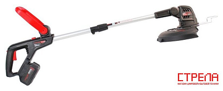 Триммер Verton Garden Green Pro BBR-2030Т (с 1-им АКБ 4 Ач)
