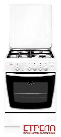 Кухонная плита GEFEST ПГ 1200 С6 К73