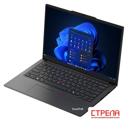 Ноутбук Lenovo ThinkPad E14 Gen 6 Intel 21M700AXIG