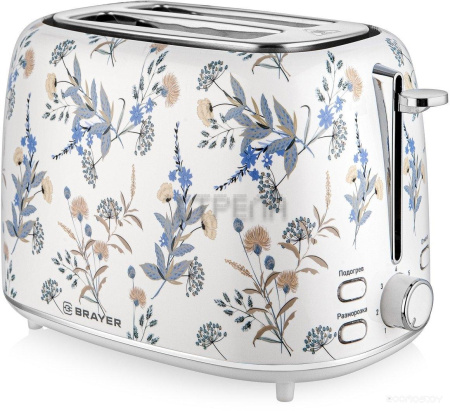 Тостер Brayer BR2103