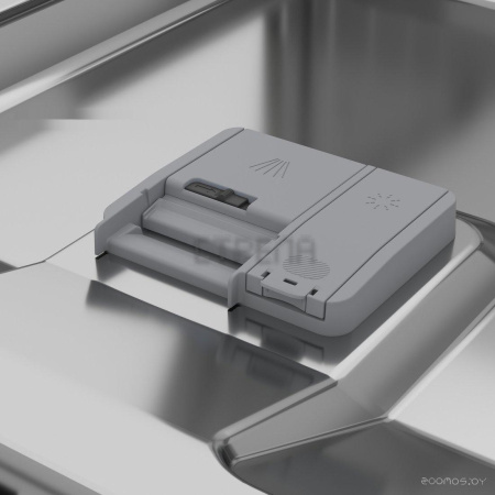 Отдельностоящая посудомоечная машина Indesit DFS 1A50 S