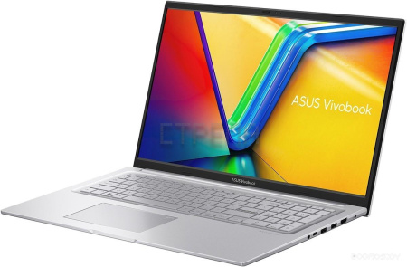 Ноутбук Asus Vivobook 17 X1704VA-AU388