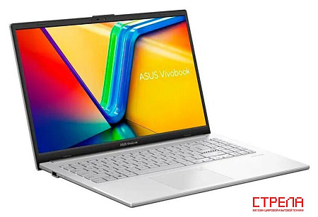 Ноутбук ASUS Vivobook Go 15 E1504FA-BQ825W