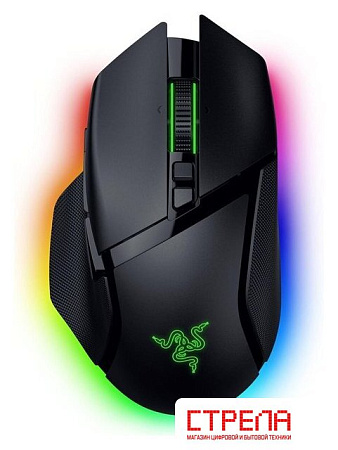 Игровая мышь Razer Basilisk V3 Pro 35K (черный)