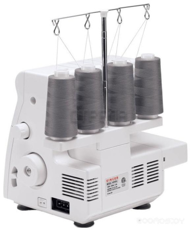 Оверлок Singer 14SH654
