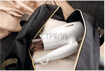 Фен Sencor SHD 7200GD