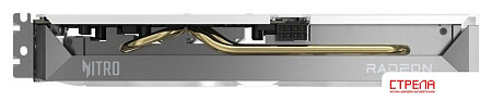 Видеокарта Acer Nitro Radeon RX 9060 XT White OC 8GB DP.Z4UWW.P02