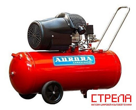 Компрессор Aurora Gale-100