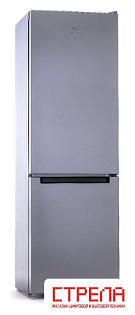 Холодильник Indesit DS 4180 G